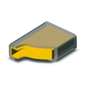 Ochranný návlek proti prerezaniu PU-SC2 obojstranný...